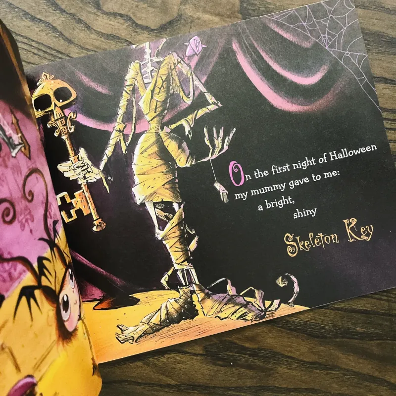 The 13 Nights of Halloween 974866