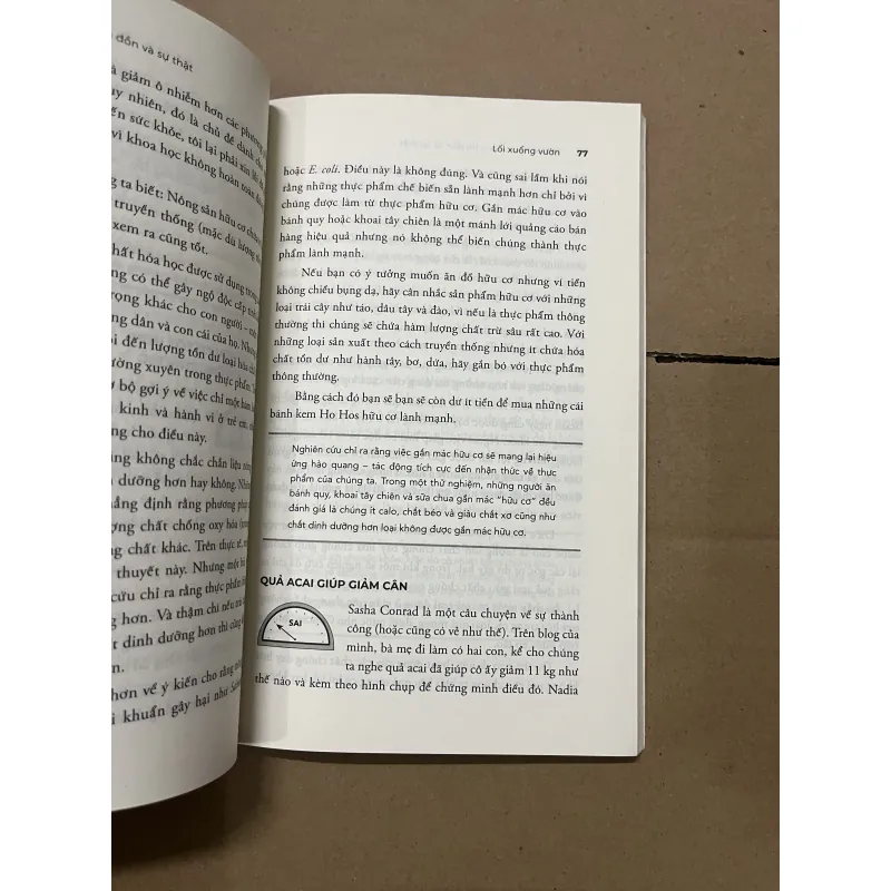 Tin đồn và Sự thật  1019614