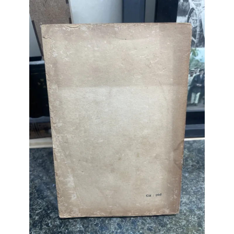 Con chim trốn tuyết Paul Gallico XB 1986 763293