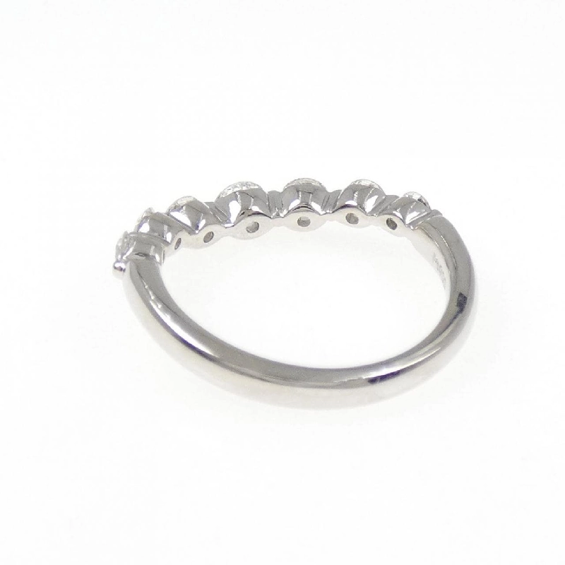 Nhẫn kim cương PT900 0.700CT - Hàng hiệu Authentic 848320