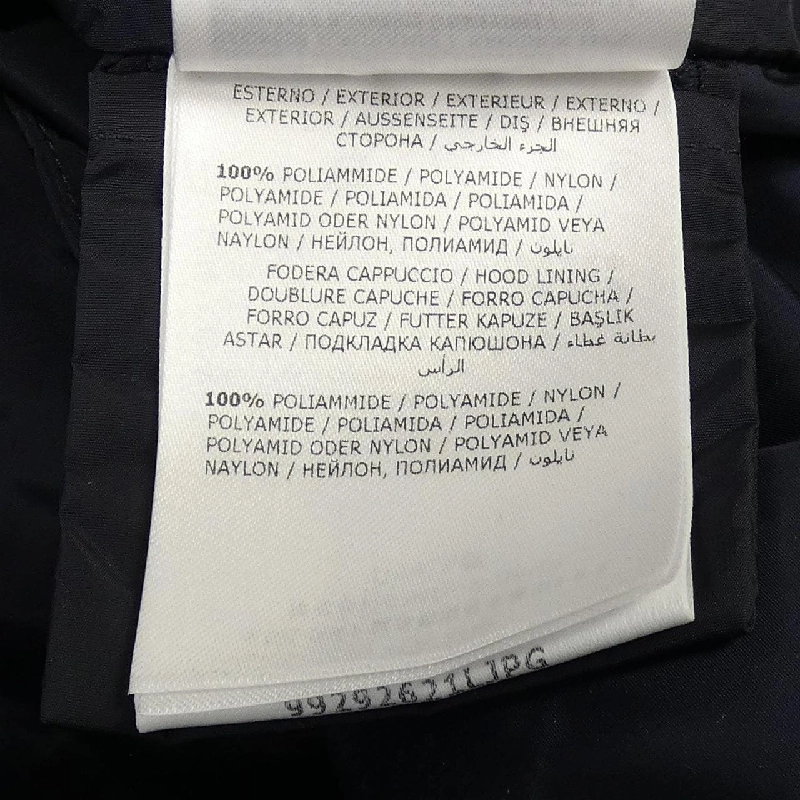 Áo khoác MONCLER WETE - Hàng hiệu Chính hãng 813975