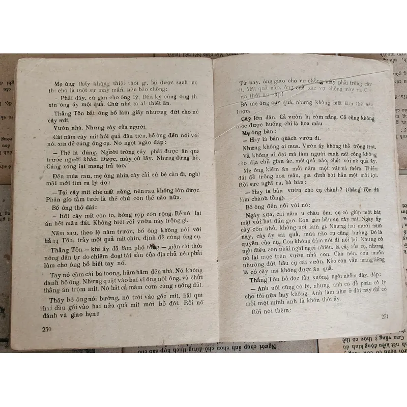 Truyện ngắn của Nguyễn Công Hoan - "Ngựa người và người ngựa" 708028