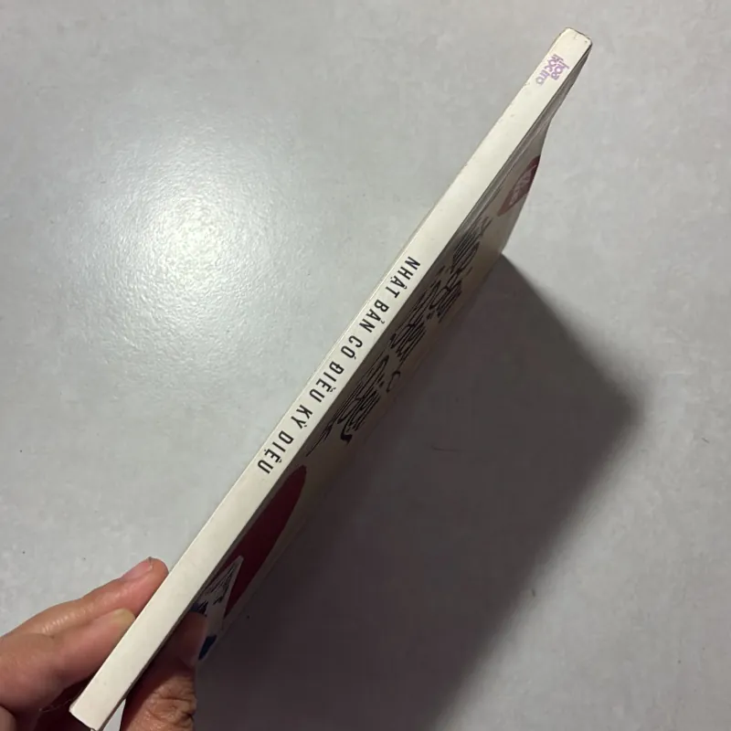 Nhật Bản có điều kỳ diệu - Đặc san Hoa học trò 791625