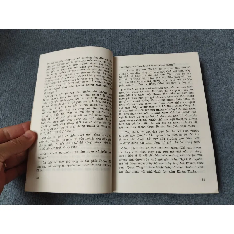 VĂN XUÔI LÃNG MẠN VIỆT NAM (1930 - 1945) TẬP TÁM 729242