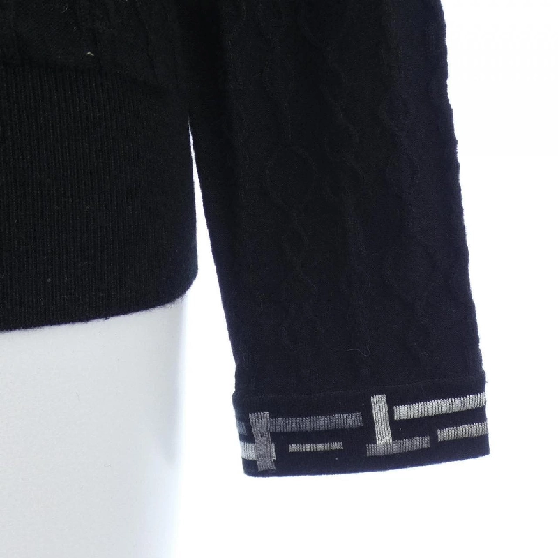 【Mã giảm giá】HERMES Áo len 646803