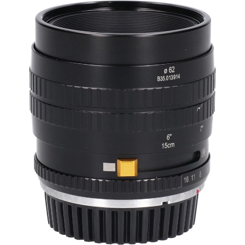 ＥＯＳ ＢＵＲＮＳＩＤＥ３５ｍｍ Ｆ２．８ - Hàng hiệu Authentic 880706