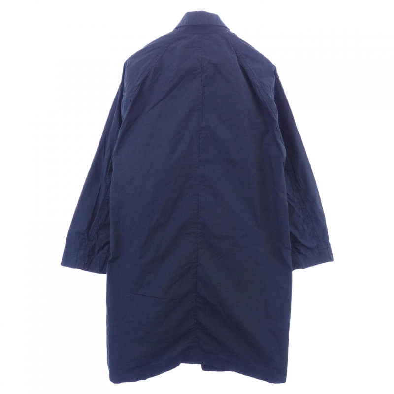 HEAD PORTER PLUS - Áo khoác hàng hiệu Authentic 898266