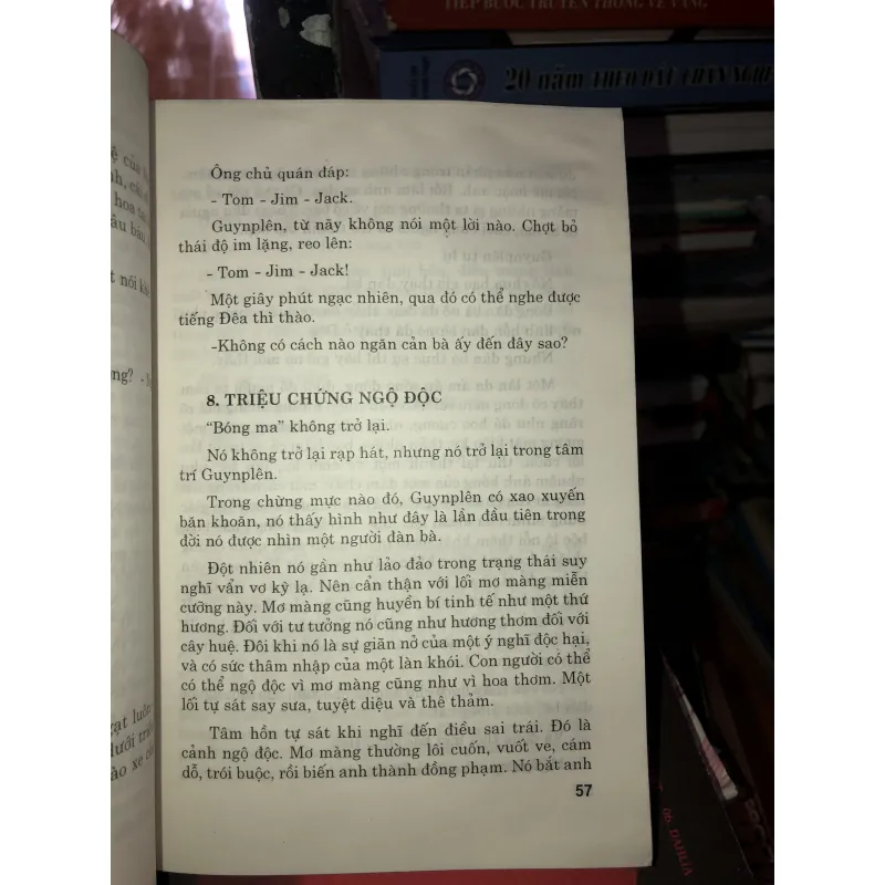 Thằng cười - Victor Hugo 993347