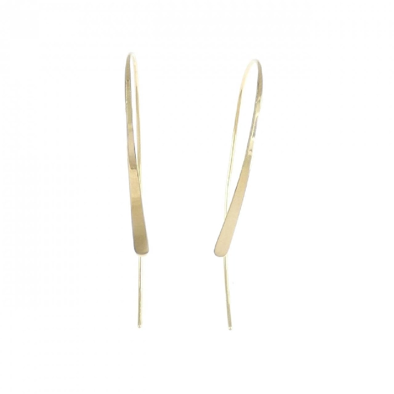 K18KT Bông tai - Hàng hiệu Chính hãng 867355