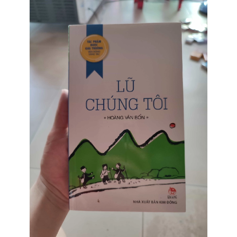 Lũ chúng tôi HPB.HCM 321380