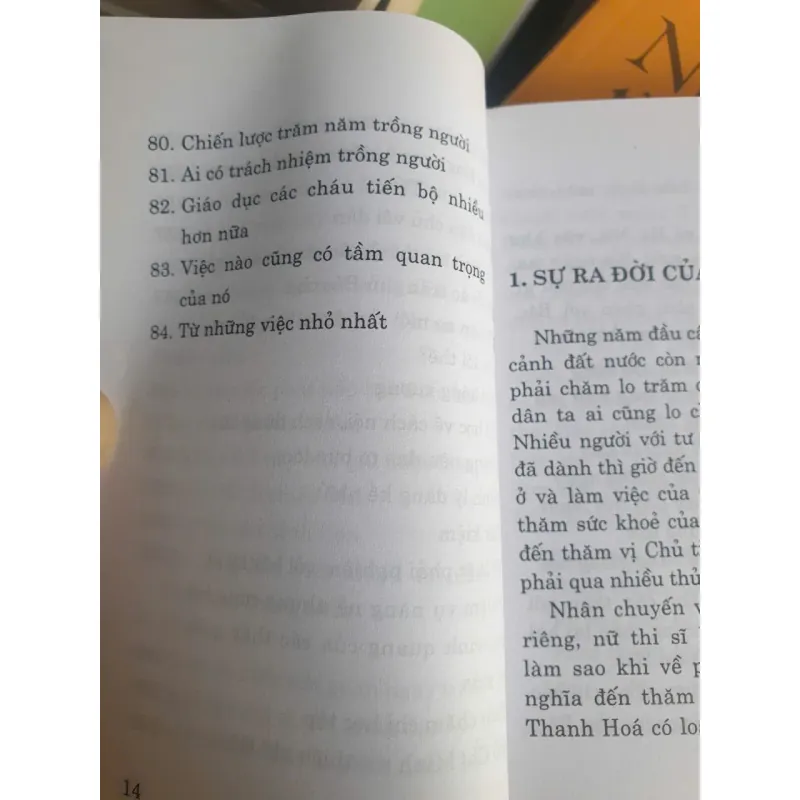 Những Mẩu Chuyện Về Tấm Gương Đạo Đức Hồ Chí Minh - Bộ 2 tập 777686