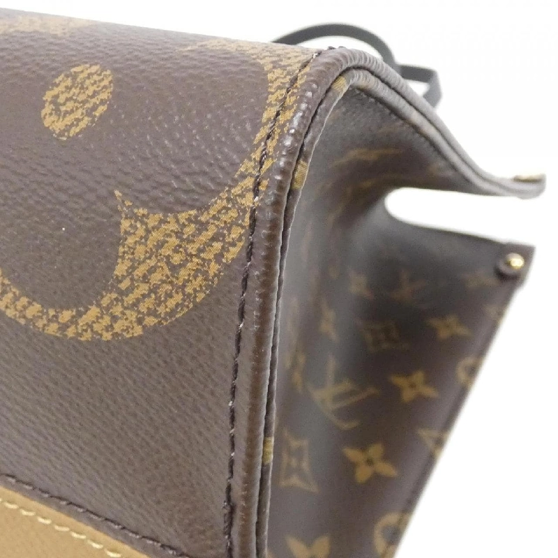 Túi xách Louis Vuitton Monogram Giant OnTheGo MM M45321 - Hàng hiệu Chính hãng 803498