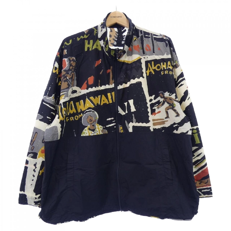 PORTER CLASSIC ジャケット - Hàng hiệu Authentic 891784