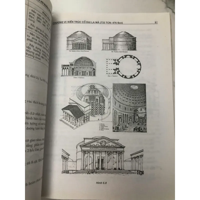 GIÁO TRÌNH LỊCH SỬ KIẾN TRÚC THẾ GIỚI 600282