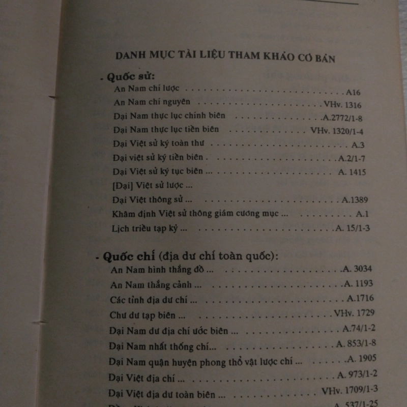 Di tích lịch sử văn hoá việt Nam 538819