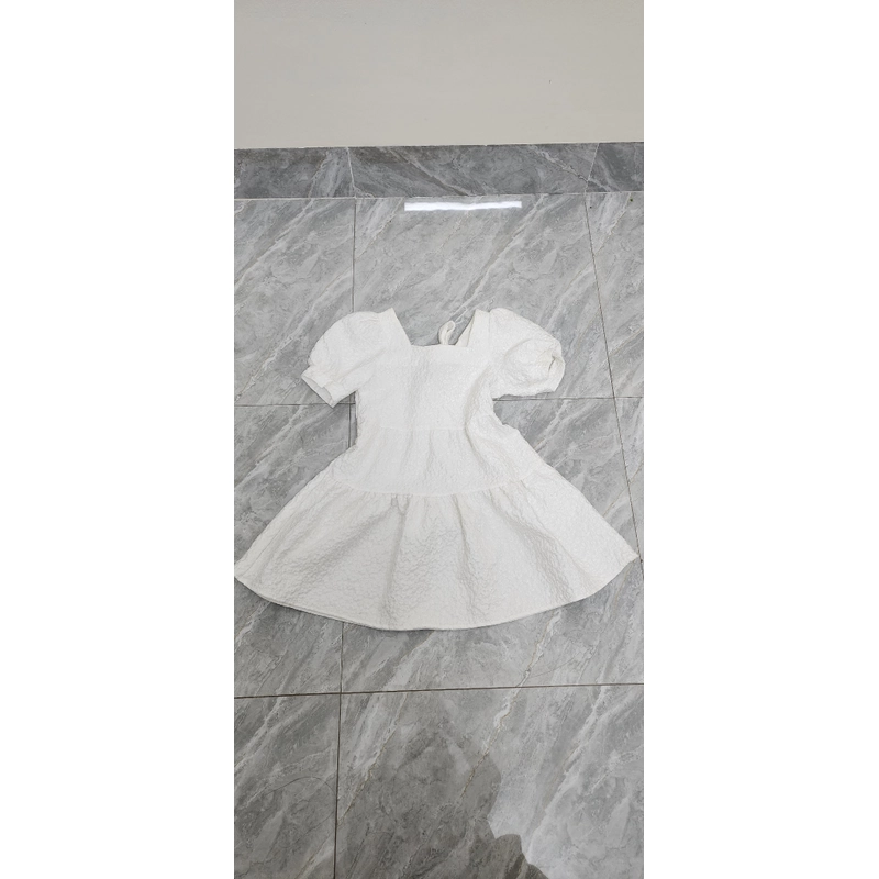 Váy babydoll nữ 465881