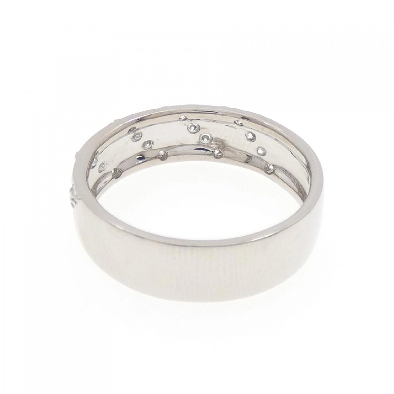 Nhẫn kim cương K18WG 0.38CT - Hàng hiệu chính hãng 846757