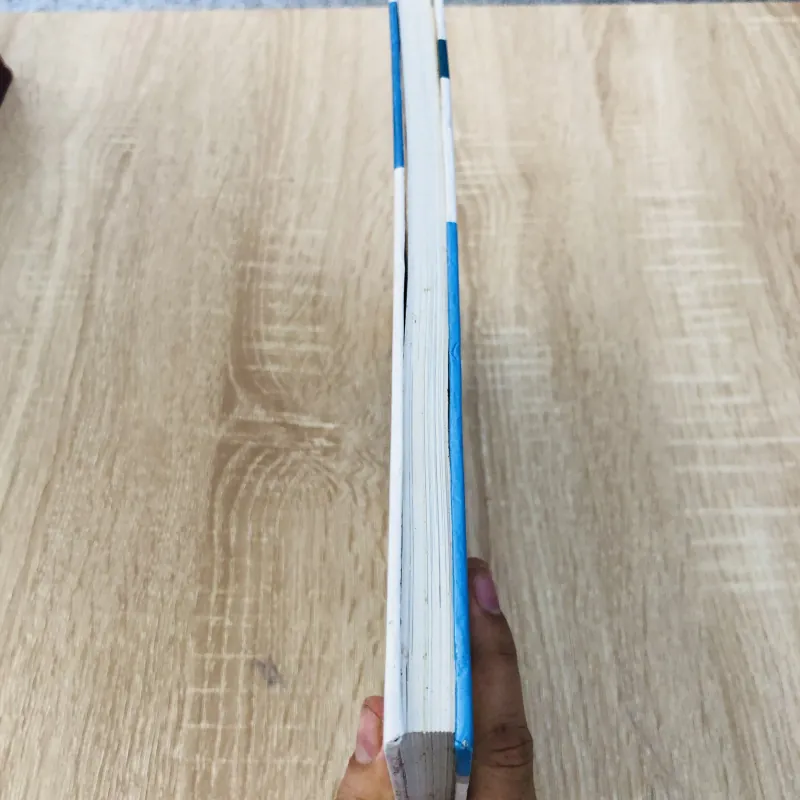 PHONG THUỶ TRONG NHÂN DUYÊN – Jin-Yuan Hsieh 931692