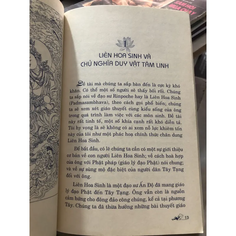 Trí tuệ mê cuồng - Chogyam Trungpa 1009754