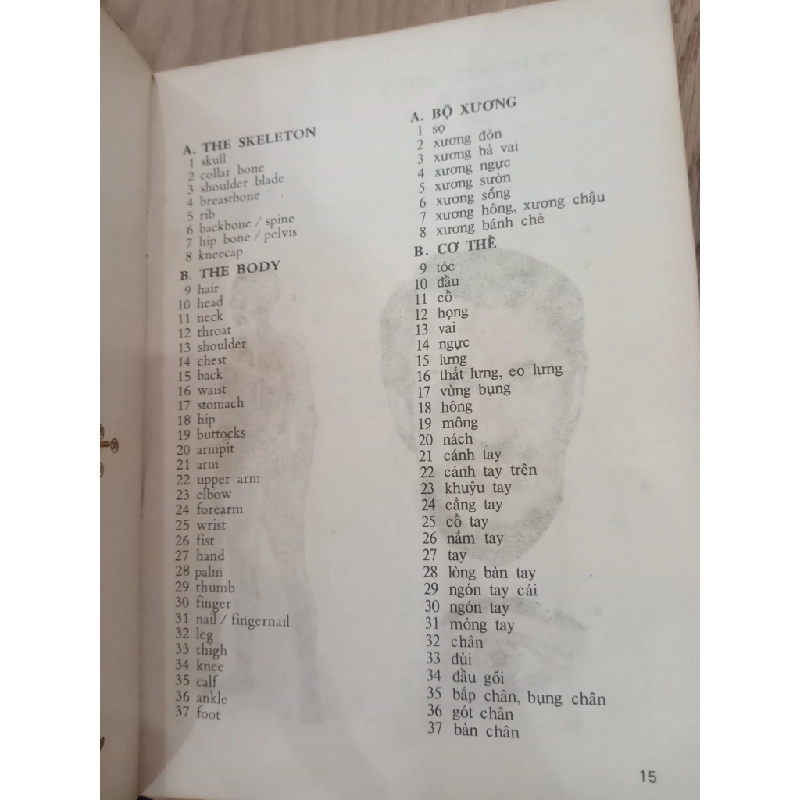 Từ điển Anh Mỹ bằng hình ảnh - E.C.Parnwell 547116