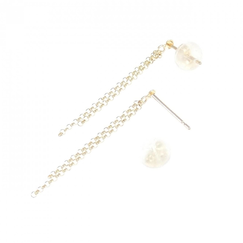 K10YG Bông tai - Hàng hiệu Authentic 864671