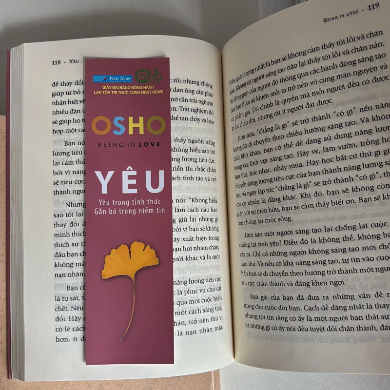 Yêu - Being in love 991611