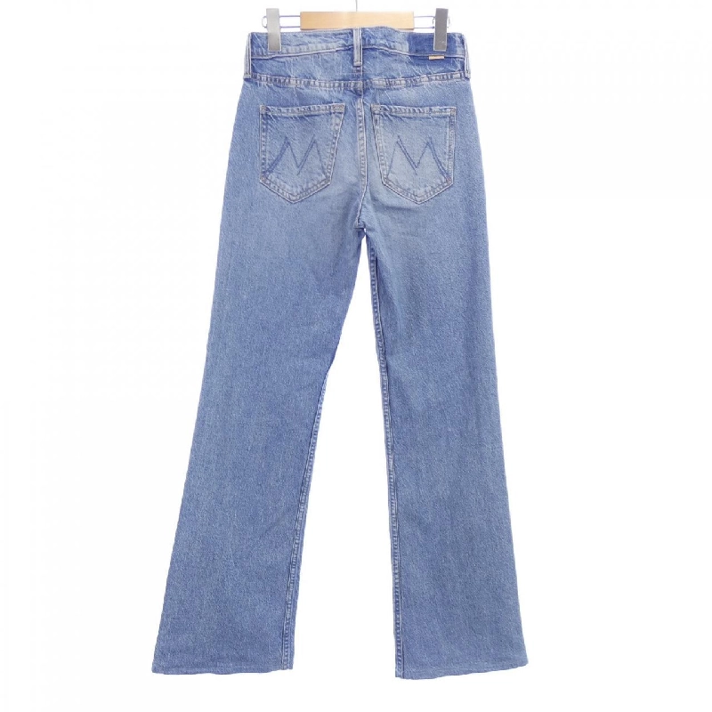 【Mã giảm giá】Quần jeans MOTHER 650920