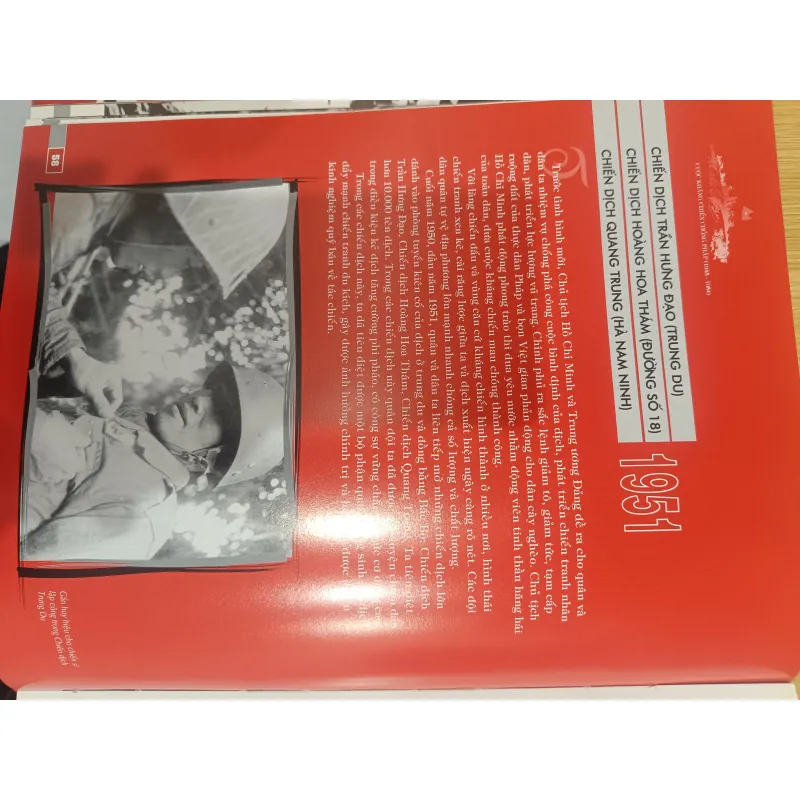 Việt Nam 30 năm chiến tranh giải phóng 1945-1975 1019018