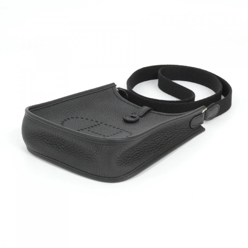 Túi đeo vai Hermès Évelyne Amazon 16cm 069426CK - Hàng hiệu Chính hãng 802759