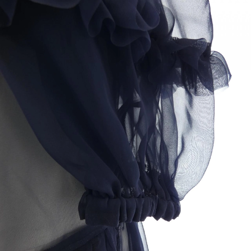 COMME des GARCONS GIRL NI-O005 Váy 645993