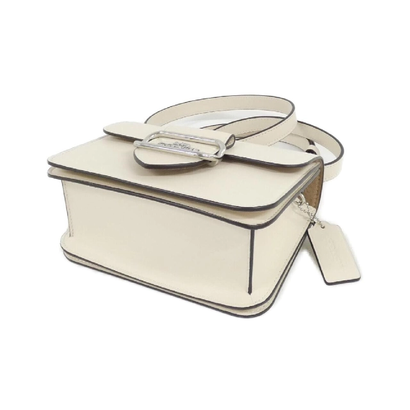 【新品】Túi xách vai Coach CL416 613601