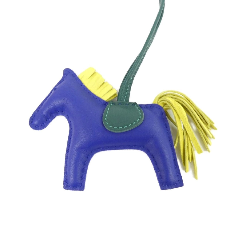 Túi charm Rodeo PM 074410CA của Hermès 625155