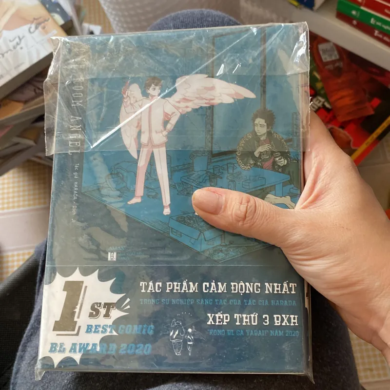 One Room Angel 712008