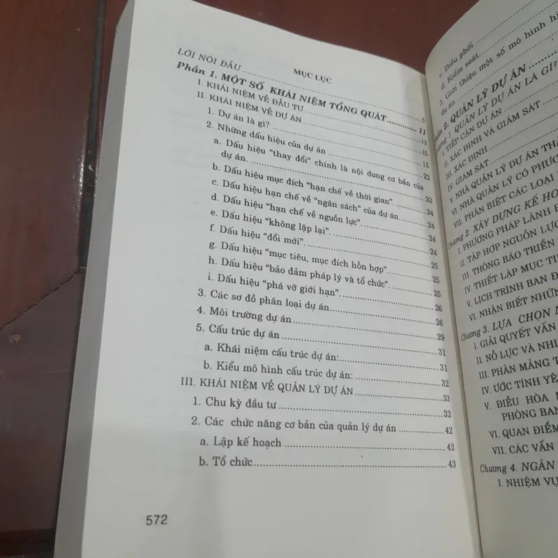 Nguyễn Văn Đáng - QUẢN LÝ DỰ ÁN 569984