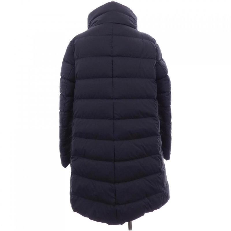 Herno PI0845D Áo khoác lông - Hàng hiệu Authentic 808079