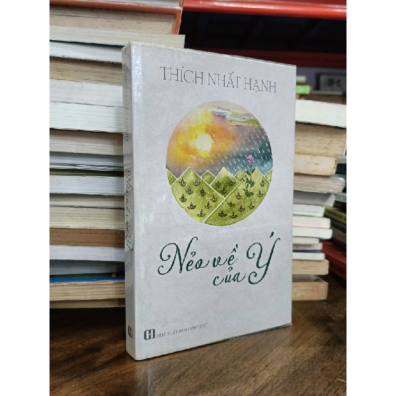Nẻo về của ý - Thích Nhất Hạnh 127298