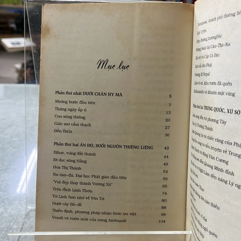 MÙI HƯƠNG TRẦM - NGUYỄN TƯỜNG BÁCH 764999