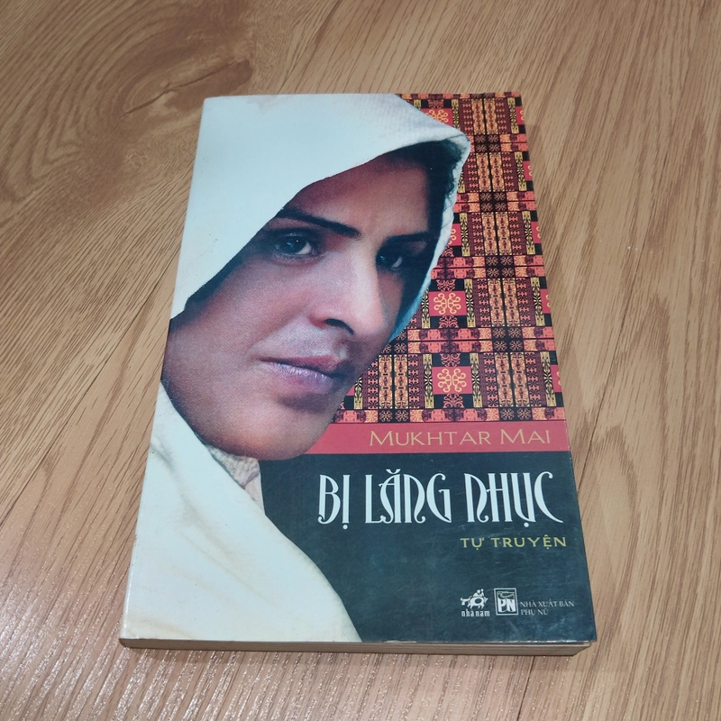 Bị Lăng Nhục – Mukhtar Mai 473929