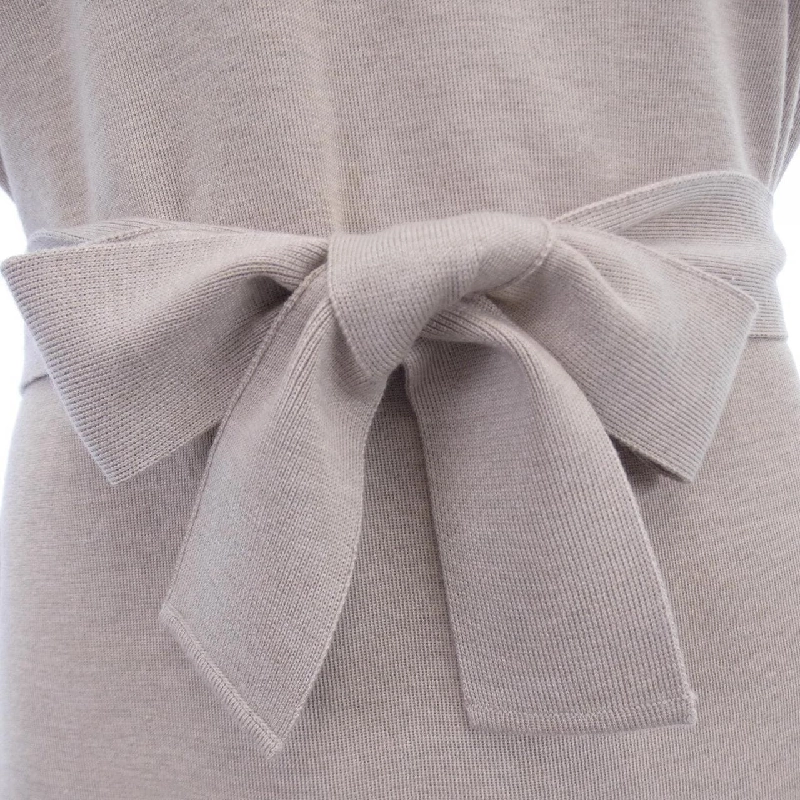 【Mã giảm giá】Đầm HERMES 651032