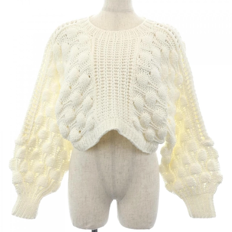 JILL STUART - Áo len - Hàng hiệu Authentic 811972