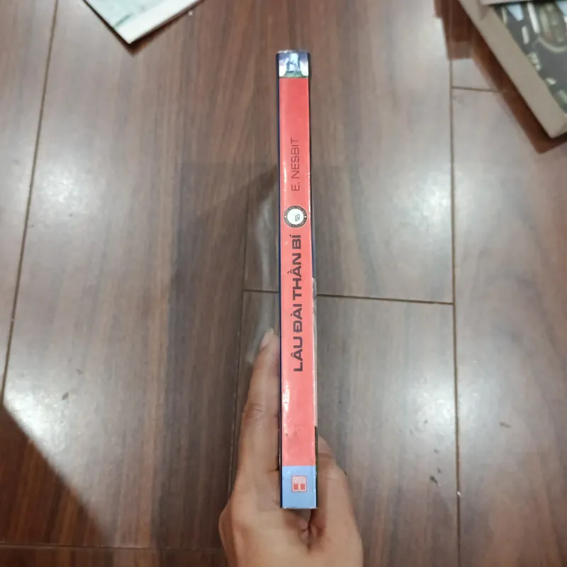 Lâu đài thần bí 1035563