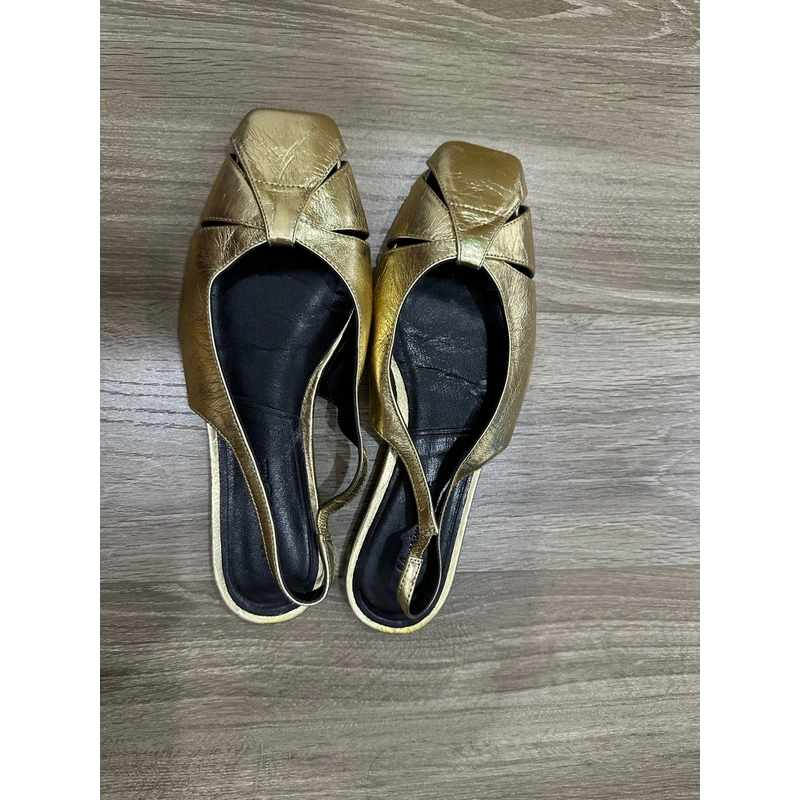 Giầy bệt hiệu 522524