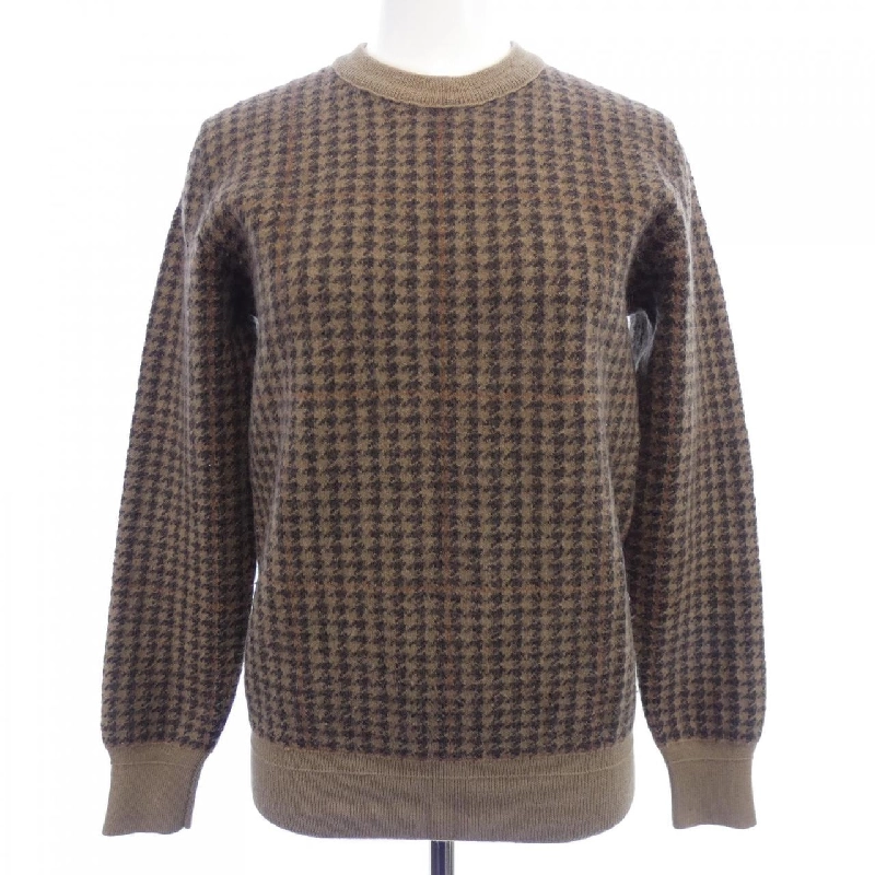 DRESSTERIOR 086-13008 Áo len - Hàng hiệu Authentic 775075