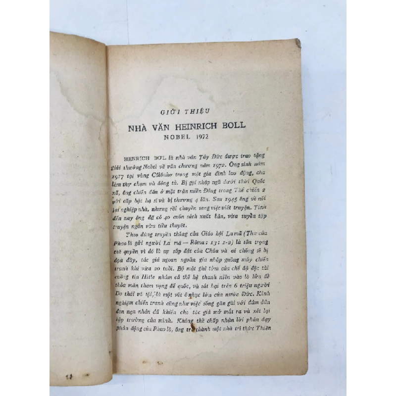 Người Ở Đâu Về - Lý Quốc Sinh dịch 129403