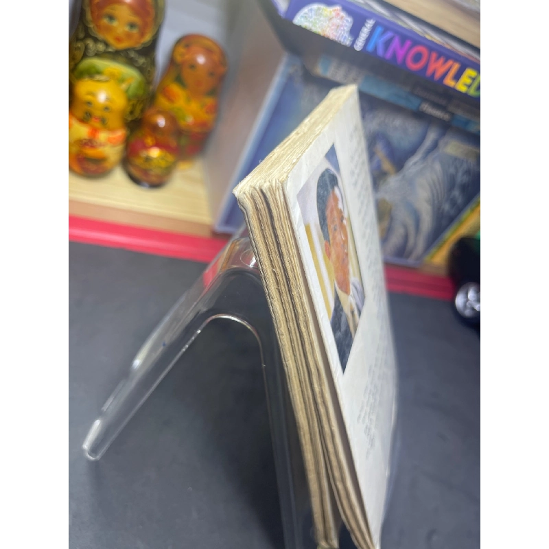 Tiếng vọng 1998 mới 60% ố vàng Cao Năm HPB0906 SÁCH VĂN HỌC 915042