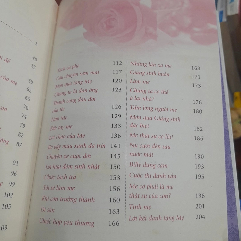 Xin ĐỪNG LÀM MẸ KHÓC 450443