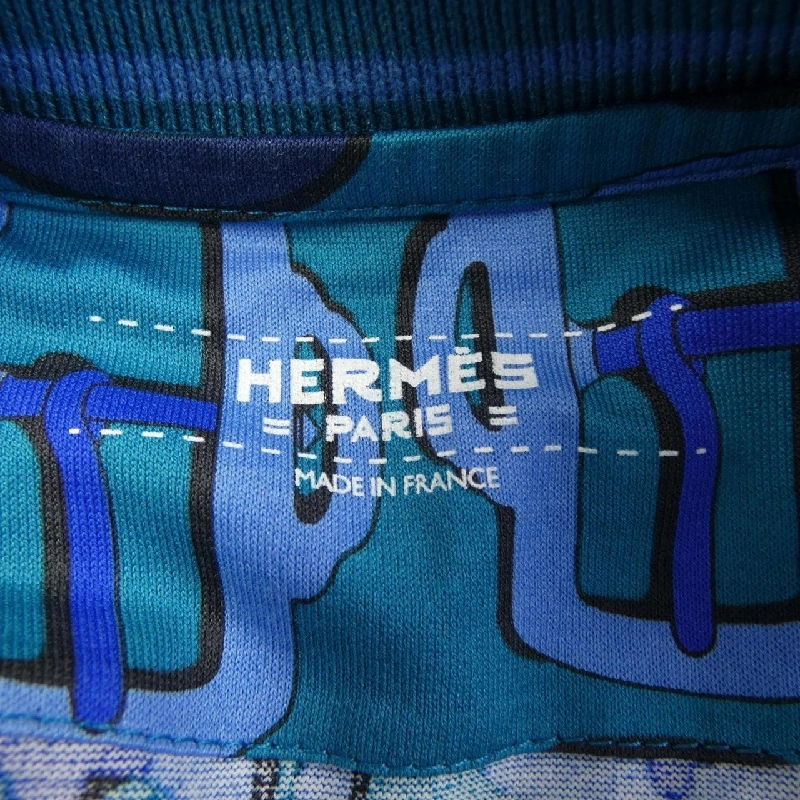 Áo thun HERMES - Hàng hiệu Chính hãng 826386