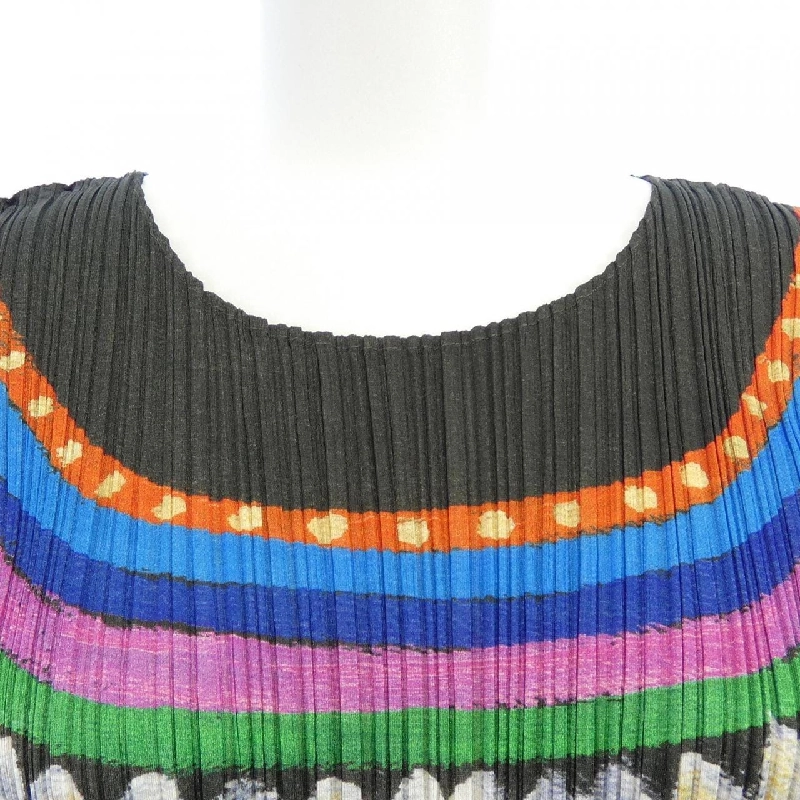 Pleats Please PLEATS PLEASE PP63-JK572 Áo thun 626708