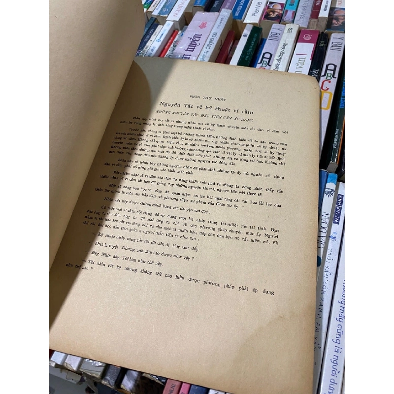 Phương pháp mới tự học vĩ cầm - Gs. Trương Đình Cữ 745004