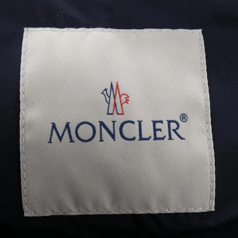 MONCLER FETUQUE Áo khoác - Hàng hiệu Chính hãng 891856